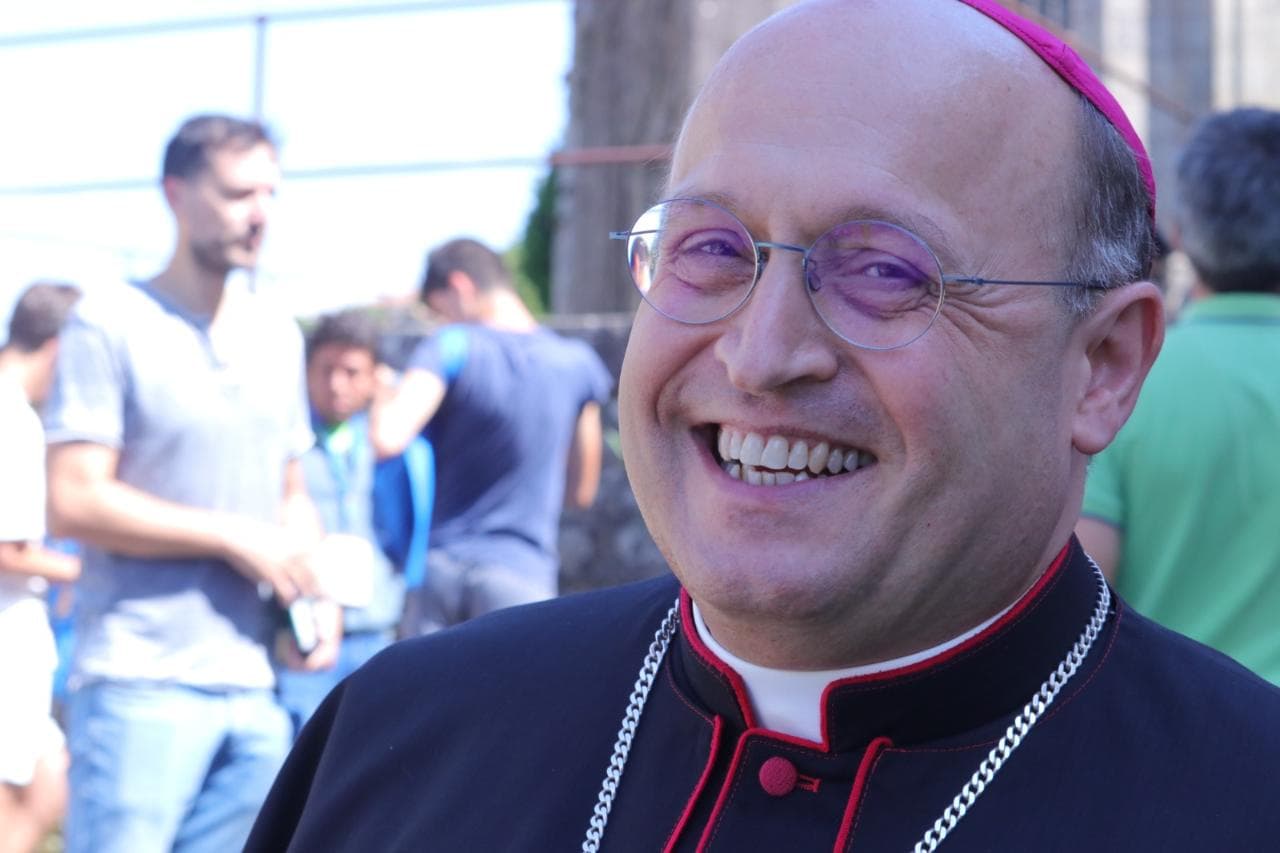 XXV Semana de la Familia de Pontevedra (Bodas de Plata)