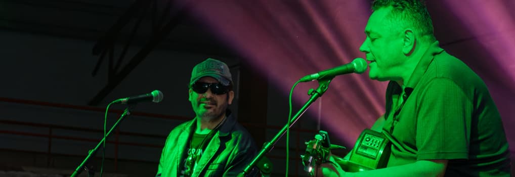 Fin de A帽o. La Disquetera. Versiones a帽os 70/80