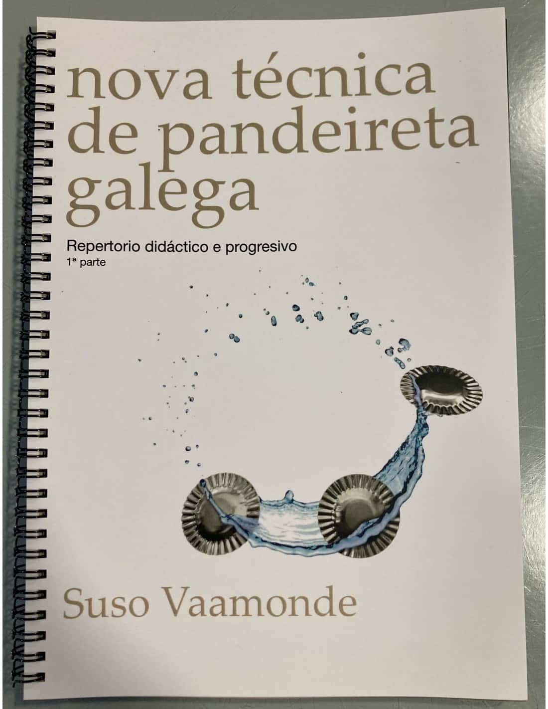 Concierto de las secciones de gaitas y percusión del aula de música tradicional
