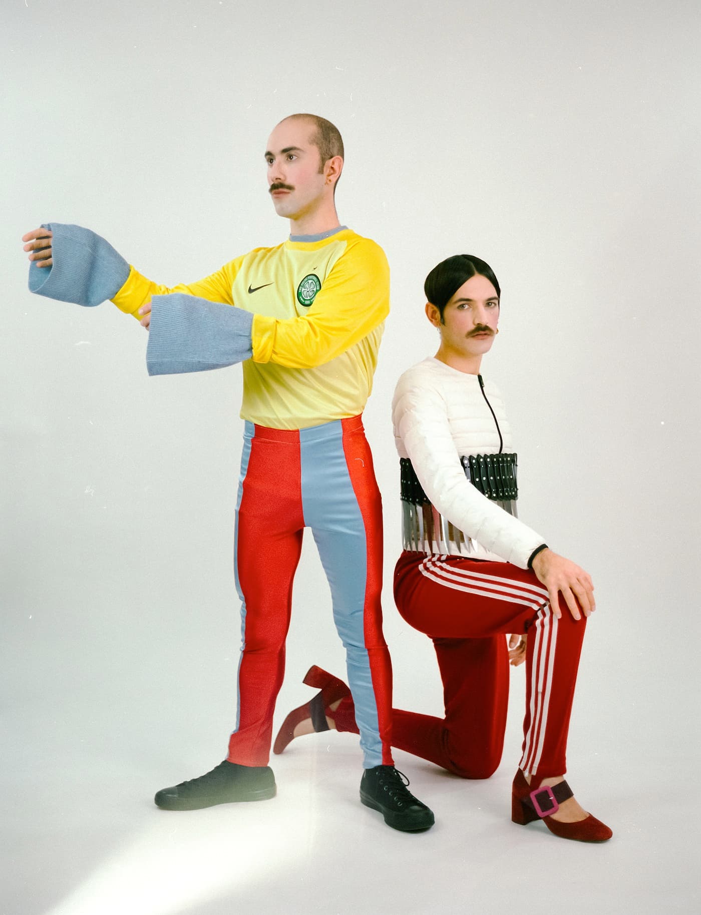 Concierto de Los Manises