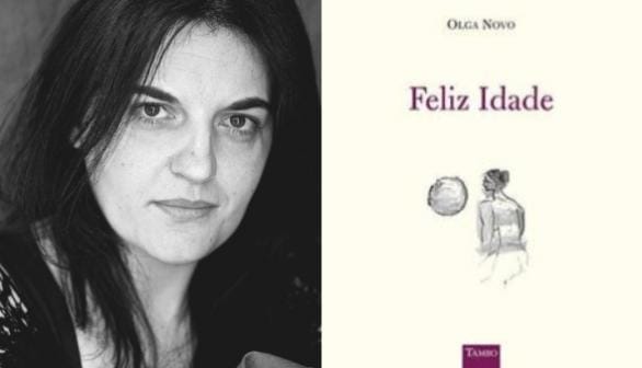 Lectura del Manifesto do Día da Poesía - Festival Alguén que Respira!