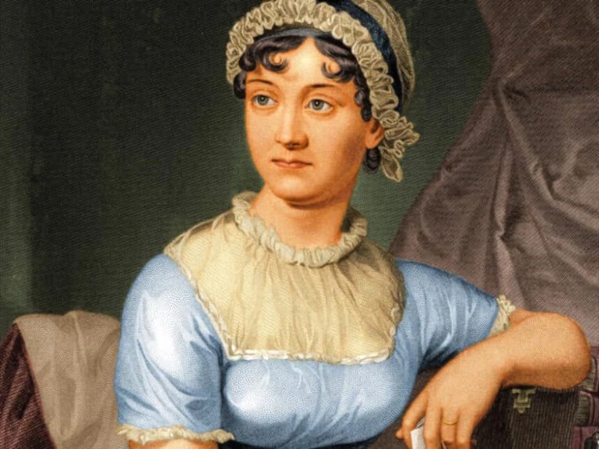 Fiesta de lectura compartida y homenaje a Jane Austen