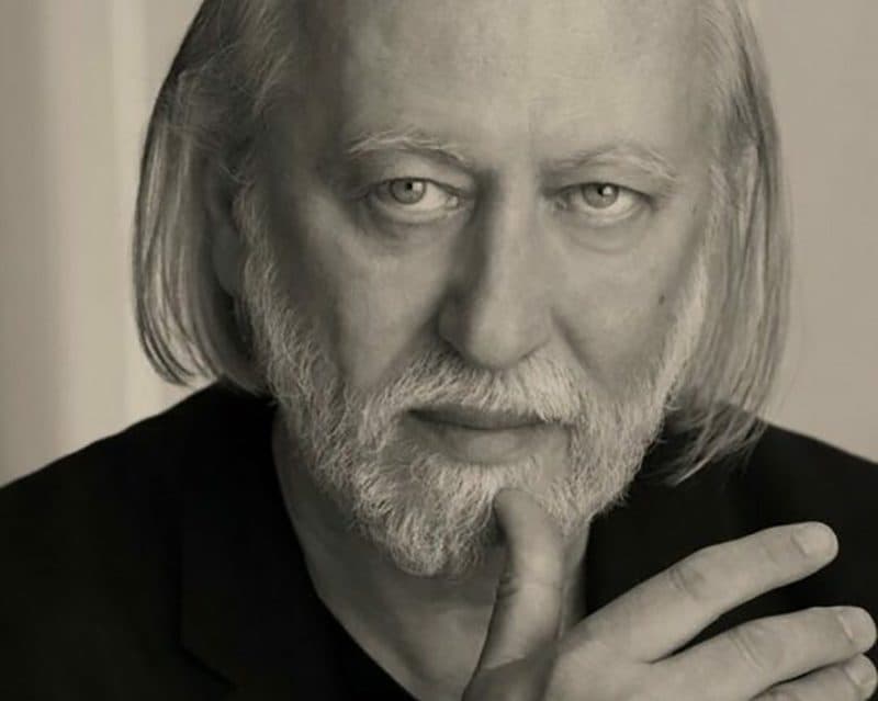 Cine y literatura: Los filmes de László Krasznahorkai