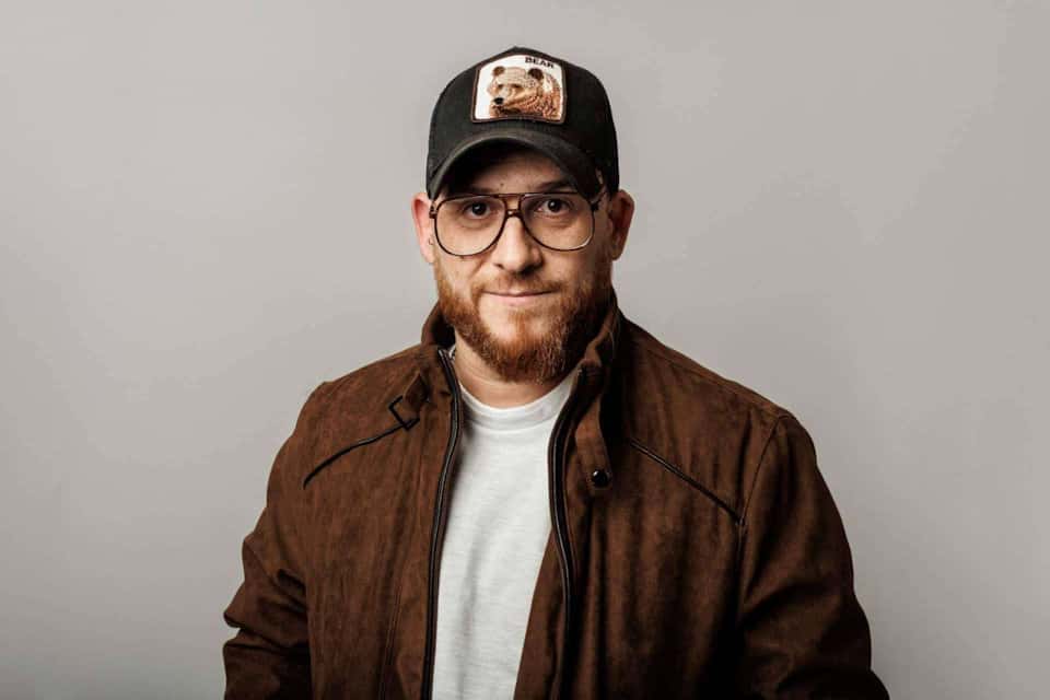 Javi Medina
