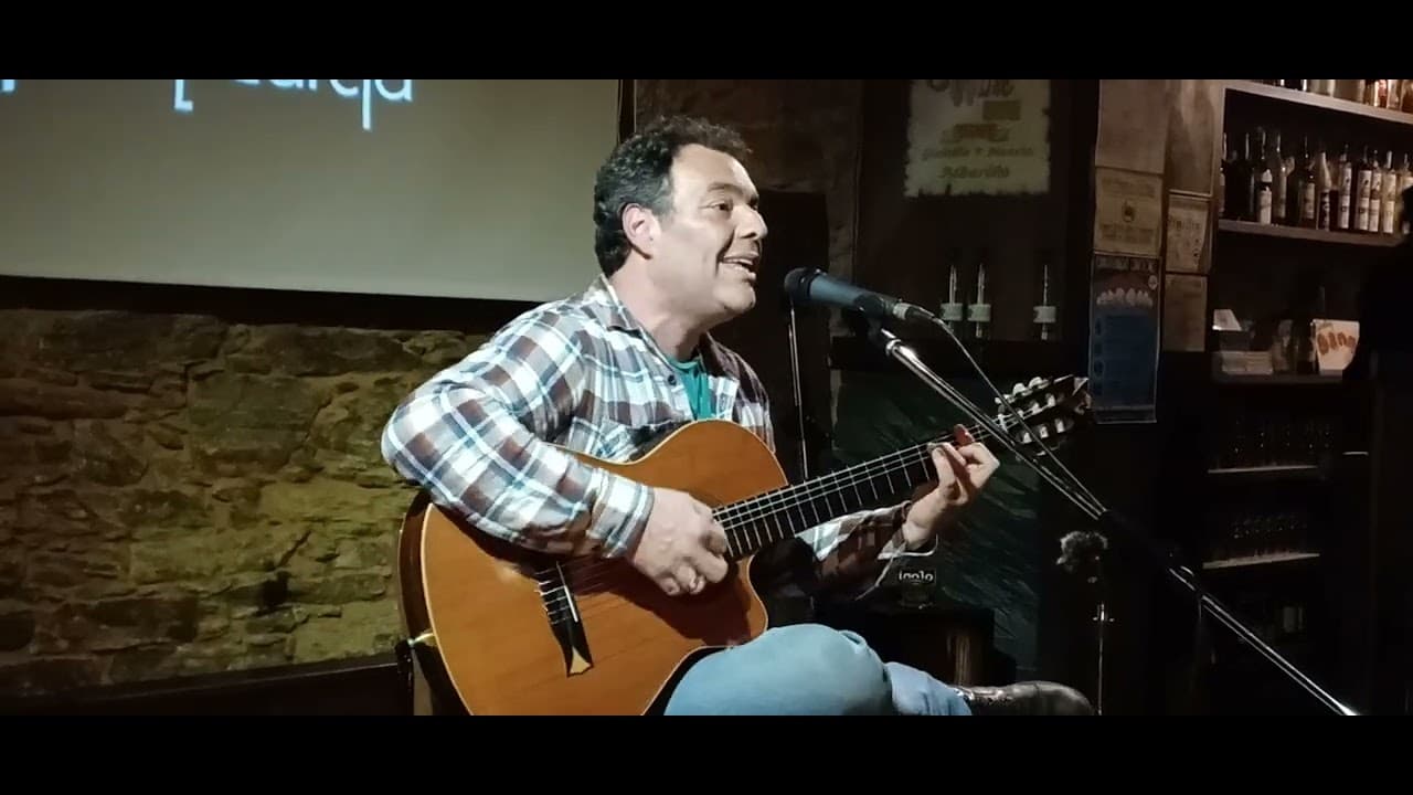 Concierto de Tato López