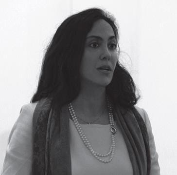 Mañana poética sobre la obra de Tsvetanka Elénkova