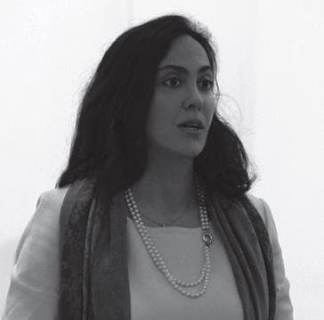 Mañana poética sobre la obra de Tsvetanka Elénkova