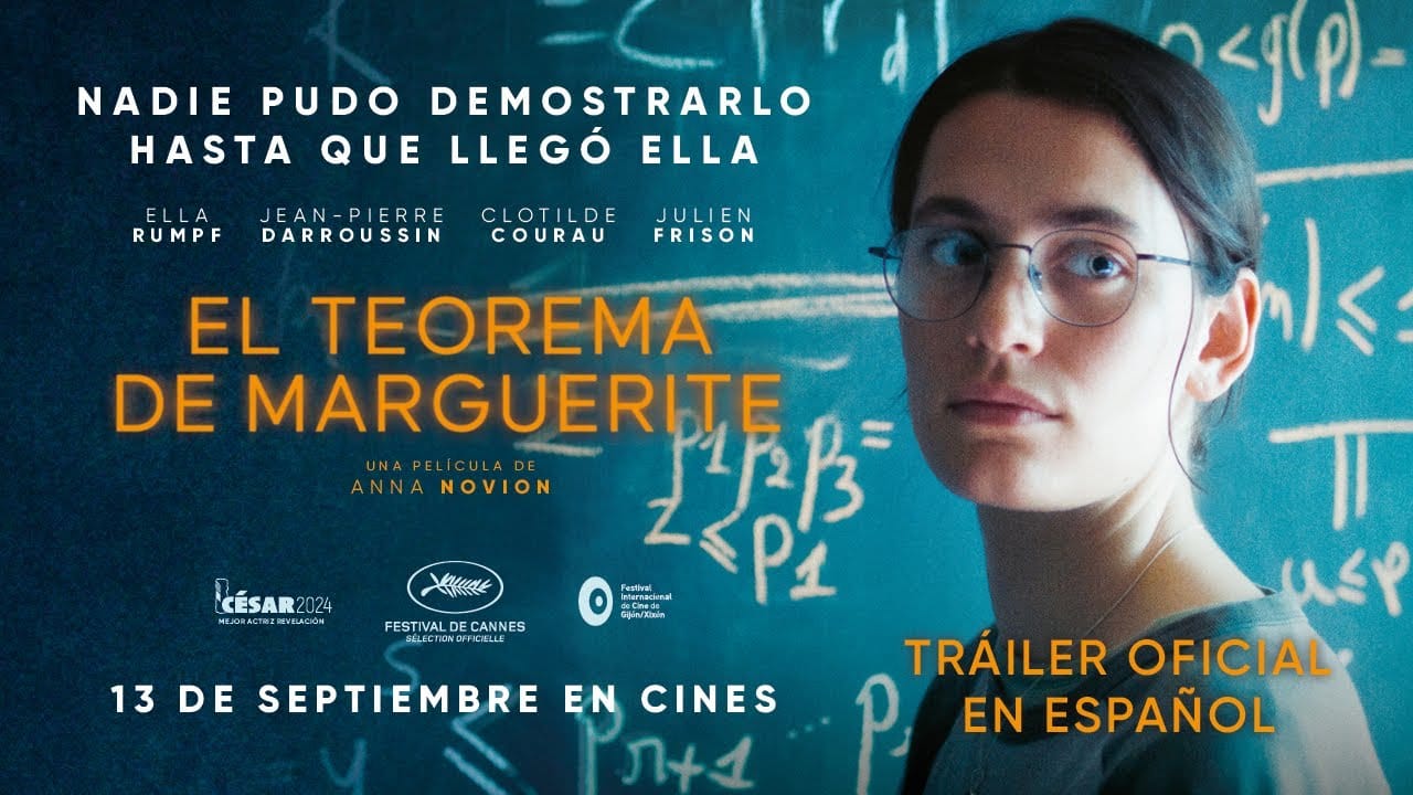 El teorema de Margueritte