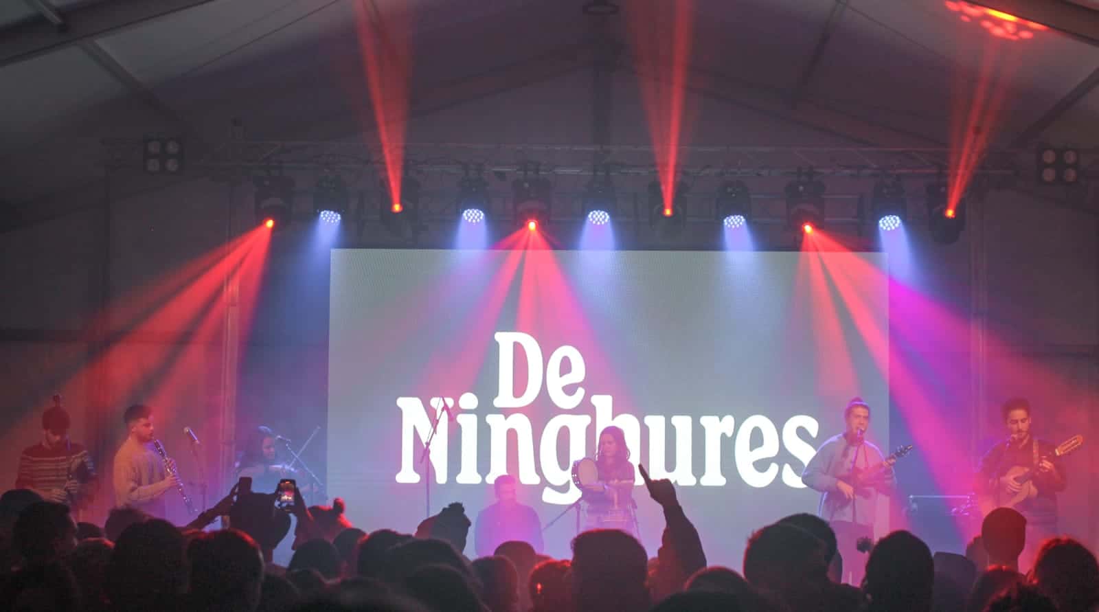 Concierto de De Ninghures