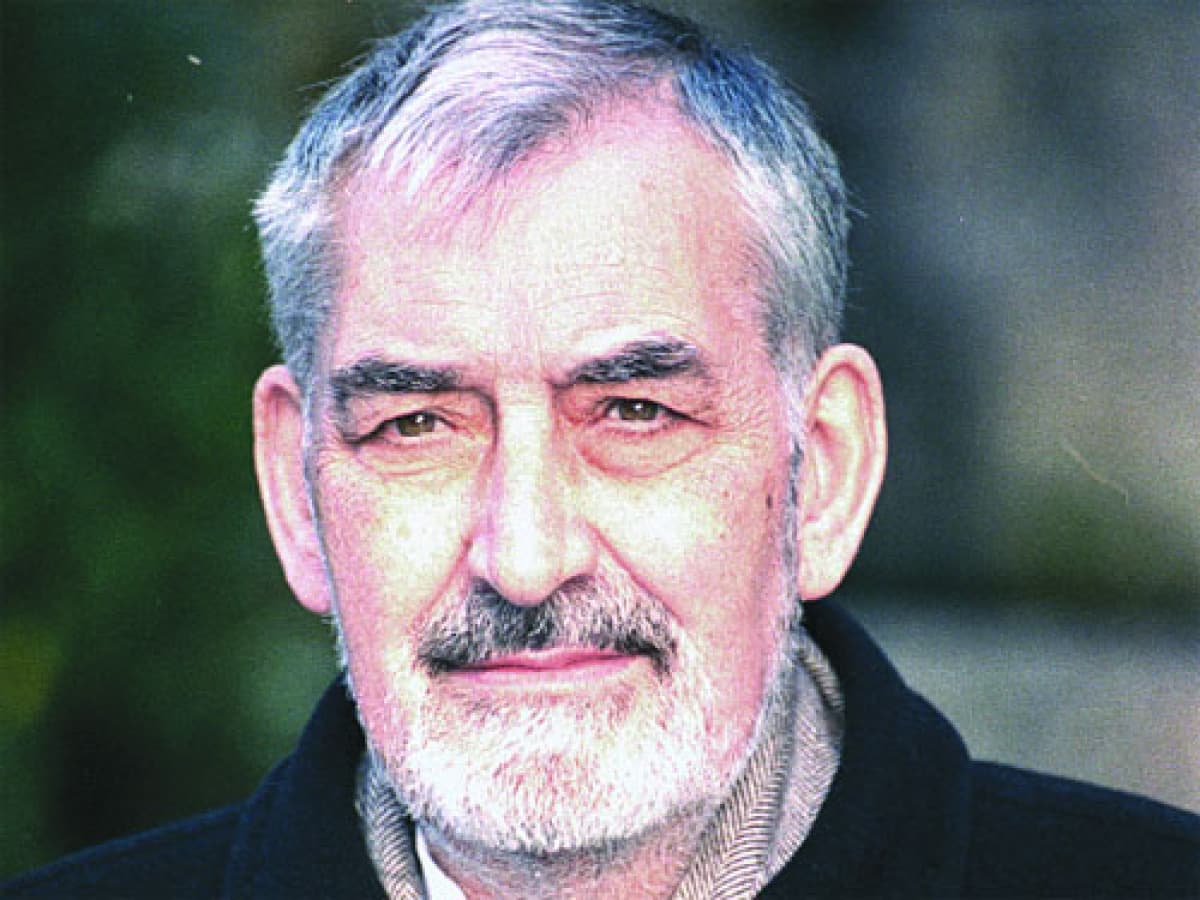 La poesía de Manuel María