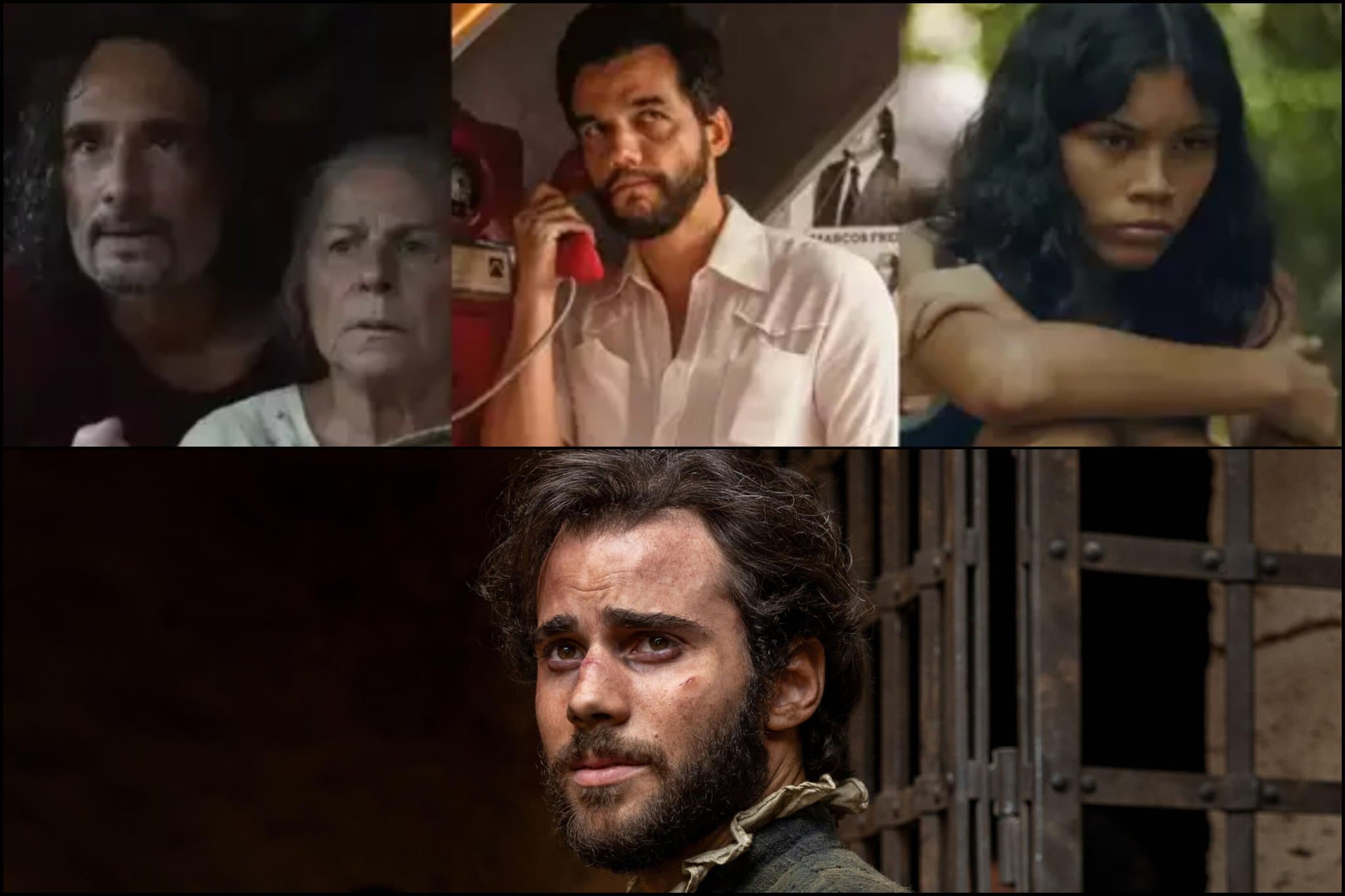 'O Agente secreto', filme que representará a Brasil nos Óscar 2026, estréase en Vigo