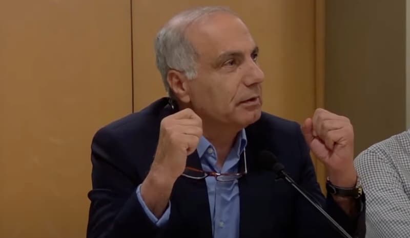 Charla Mohamed Safa