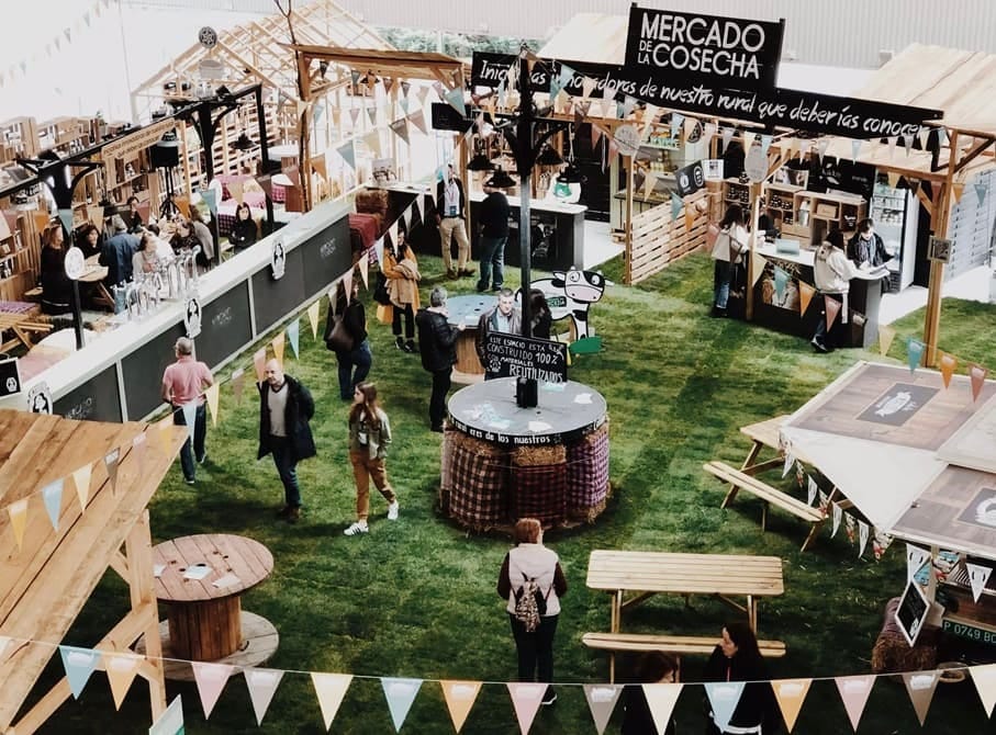 Concierto de Yo Soy Ratón