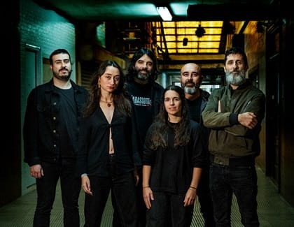 Concierto de Loita Amada