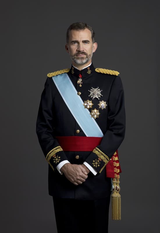 Desfile del Día de las Fuerzas Armadas