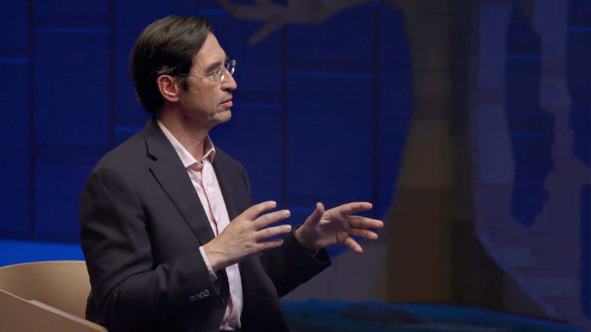 MARIO ALONSO PUIG - HAZ LO IMPOSIBLE 2026