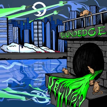 Concierto Soundedge y Hathereal