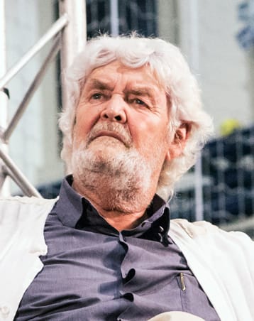 Xornadas Ágora-R 2026: Planeta en disputa