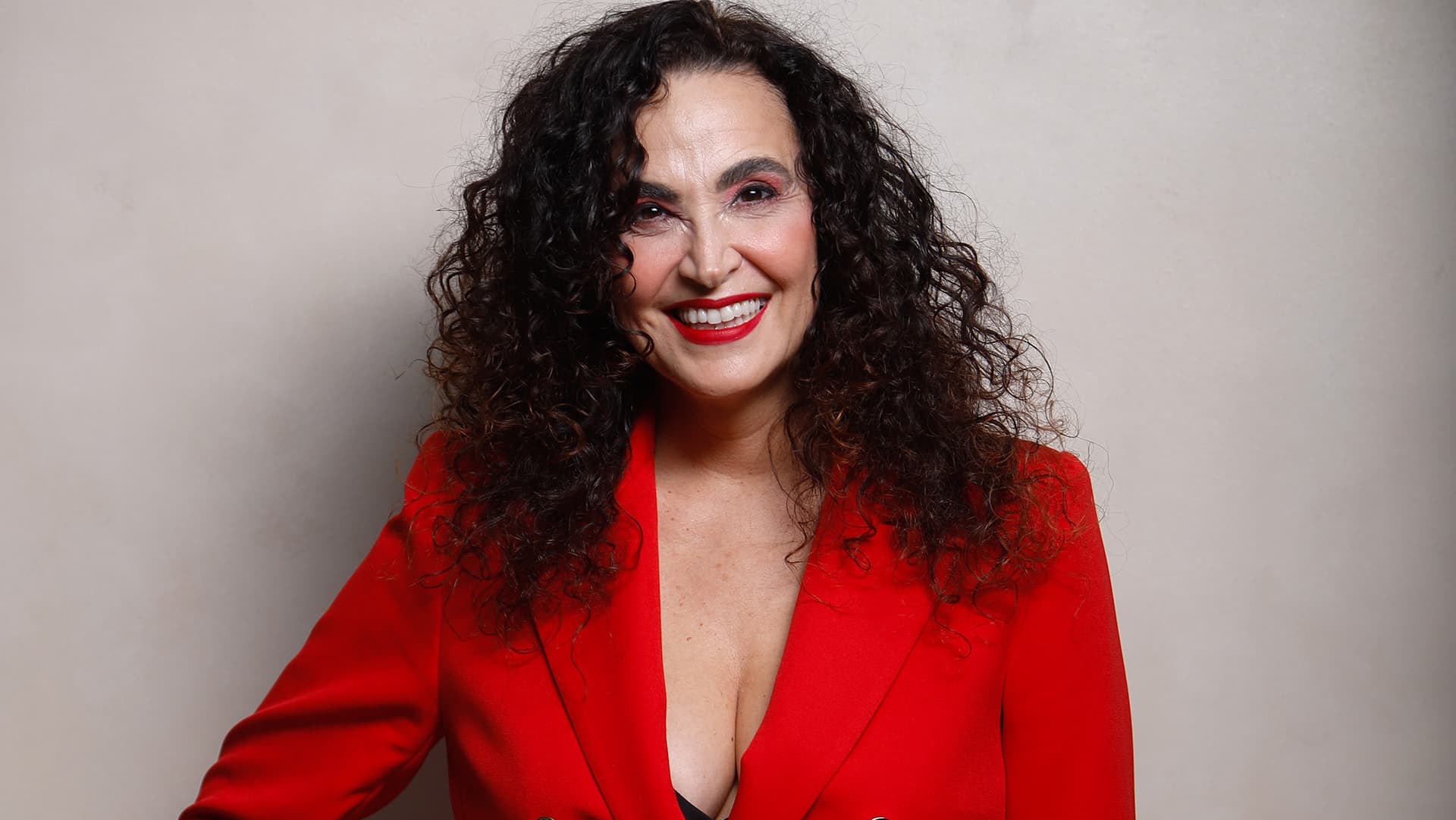 Clase magistral de Cristina Rodríguez