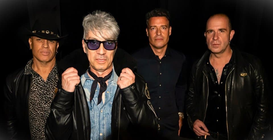 Concierto La Guardia - RUTA 40