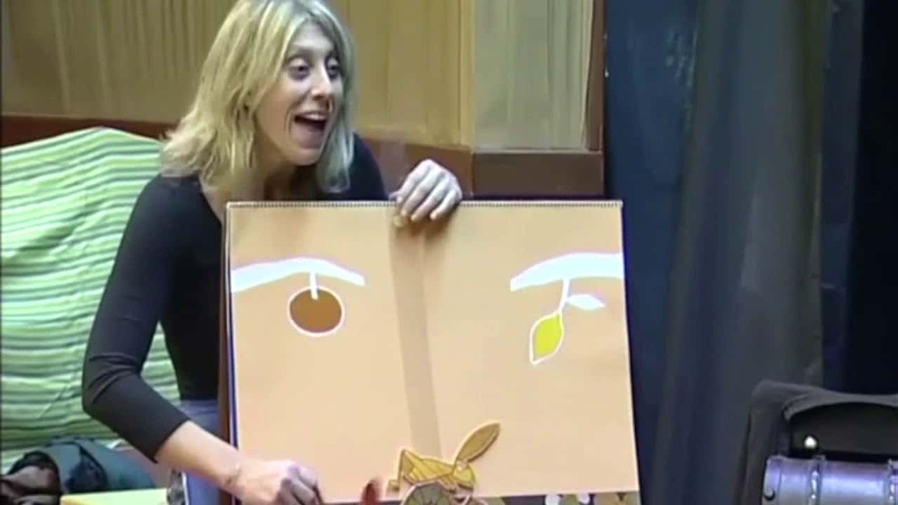 Un neno, un can, un gato e un pito