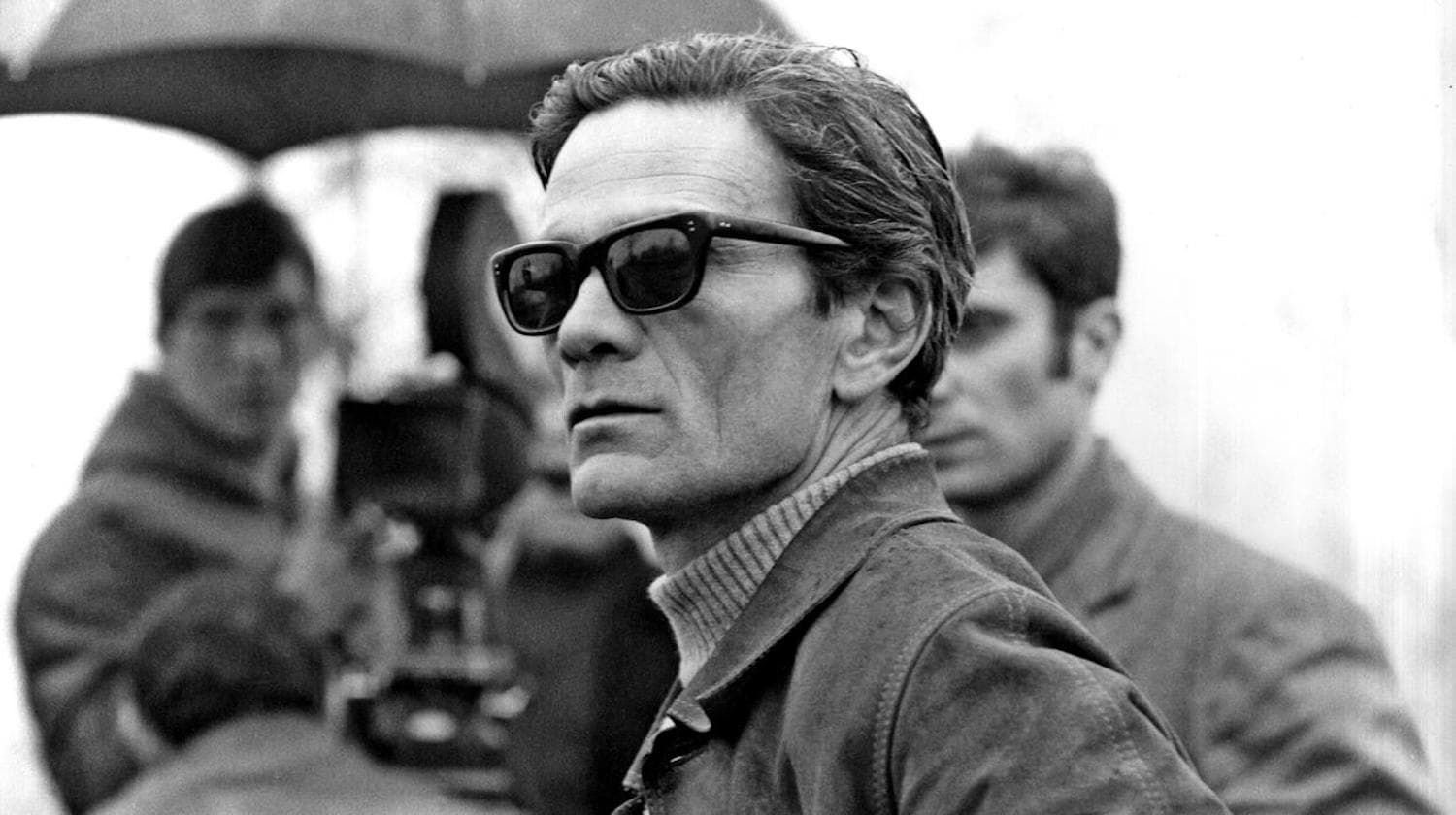 Tributo a Pasolini
