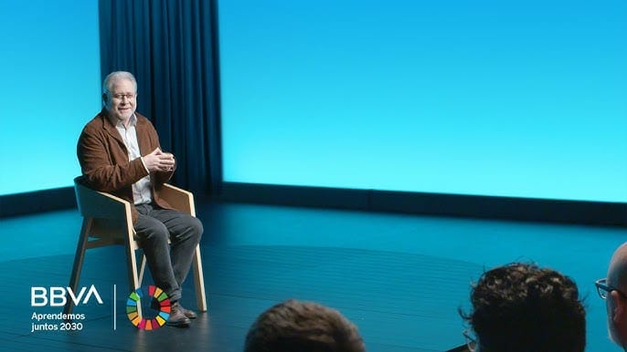 Presentación de 'Manto de silencio'