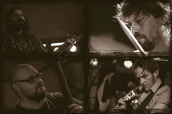 Concierto de Gold & Colt