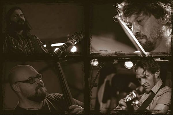 Concierto de Gold & Colt