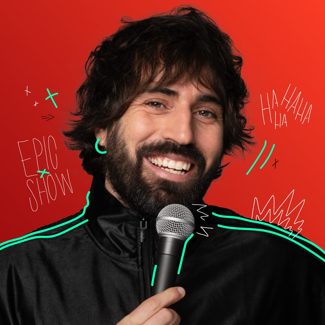 Javi Durán - DOPAMINA (CANCELADO)