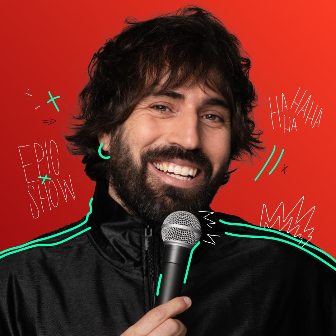 Javi Durán - DOPAMINA