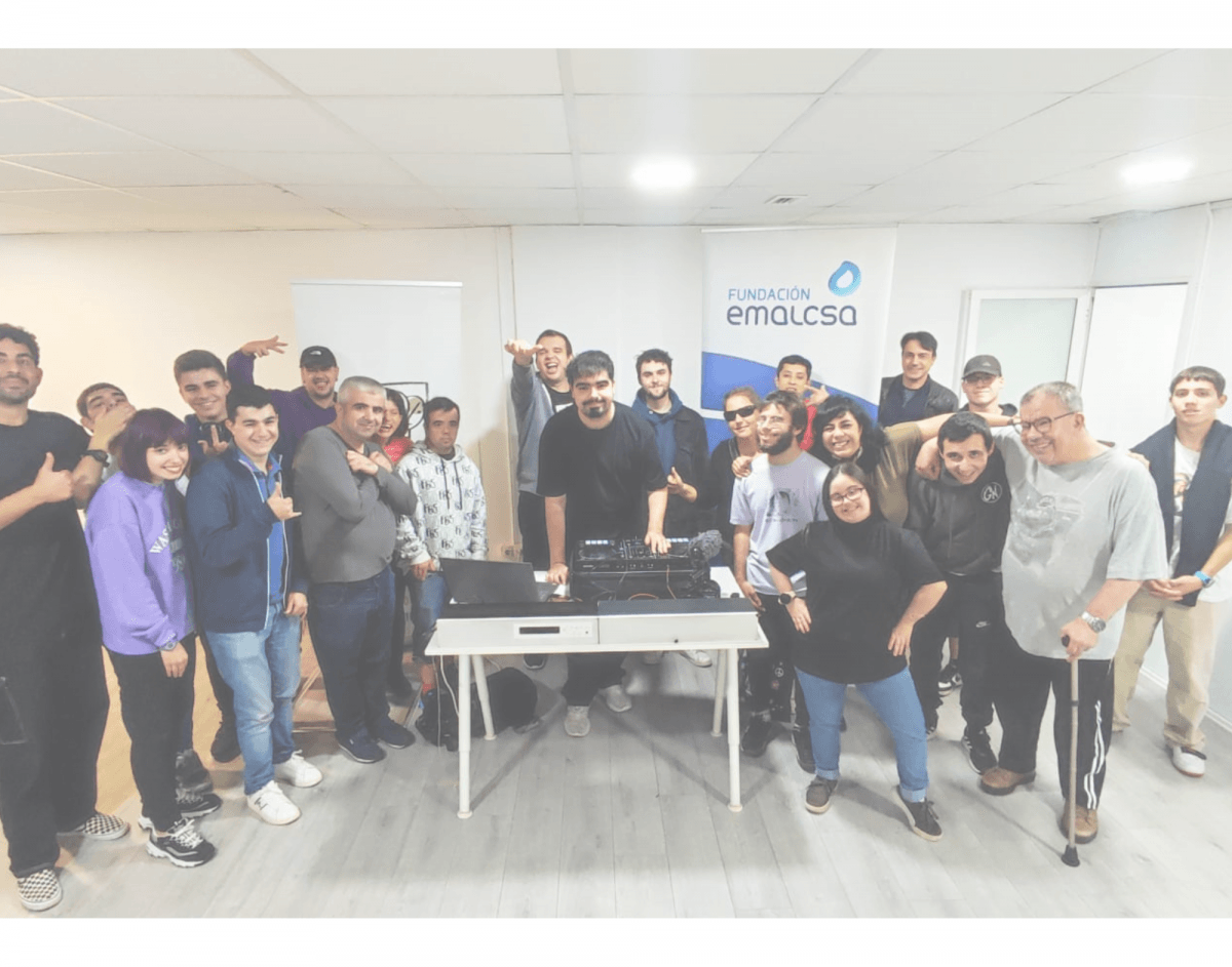 Freestyle People en Puré Free