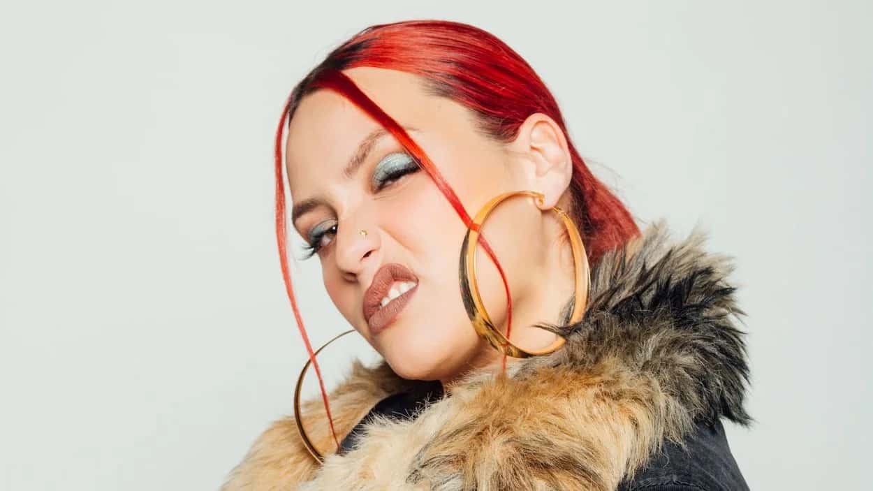 Concierto de Lia Kali - 101 Music Festival