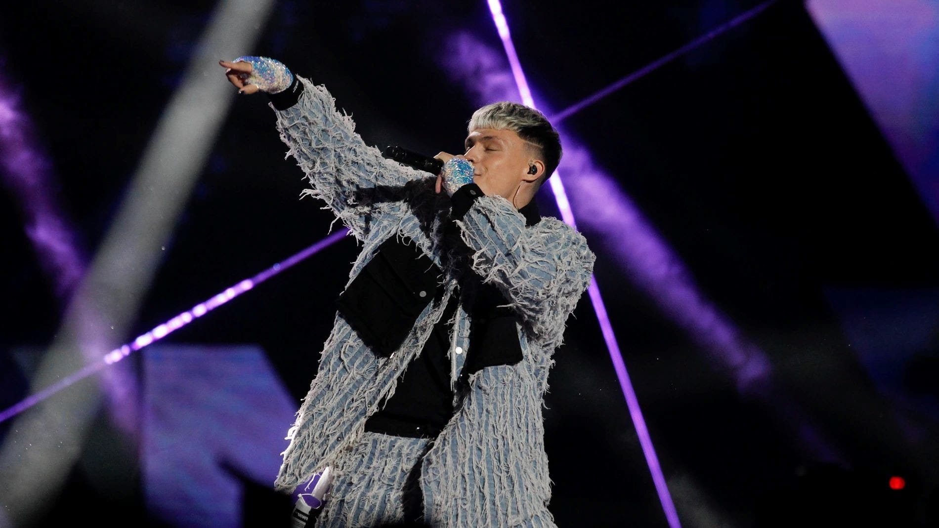 Eurovision PetardPop Party + Almácor