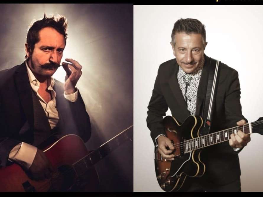 Clase magistral con Pablo Novoa