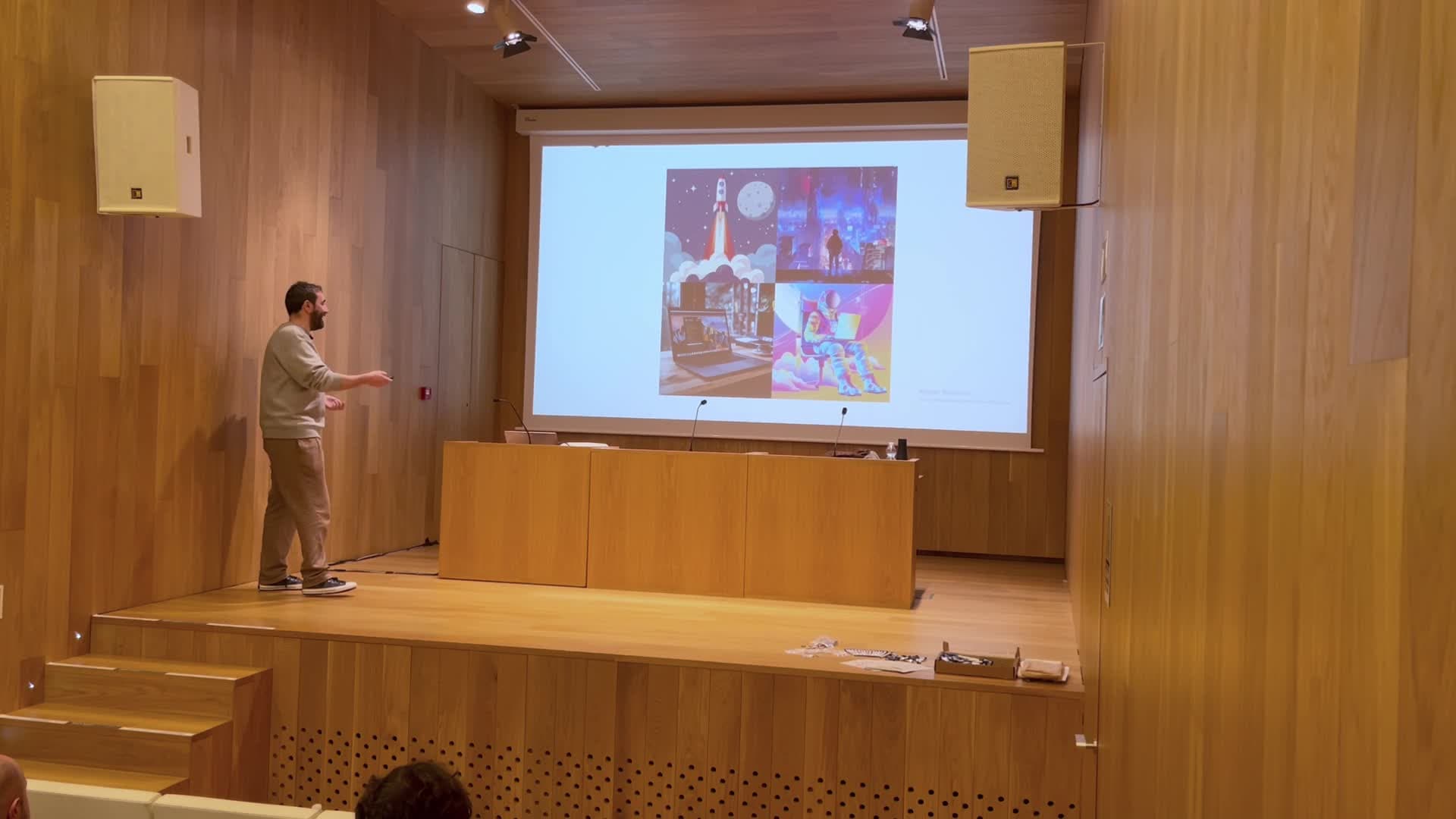 Meetup WordPress Lugo
