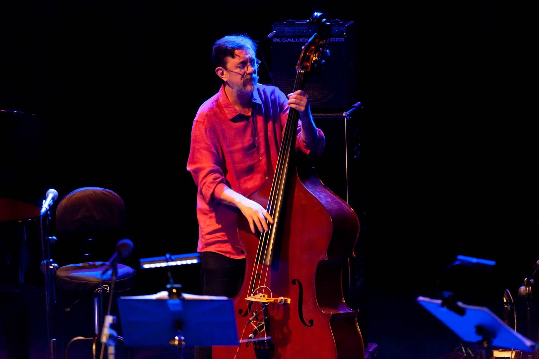 Haydeé Milanés & Javier Colina. 'A Mi Manera' Tour