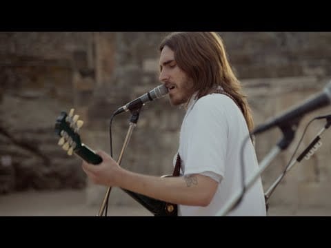 Concierto de Carlos Ares