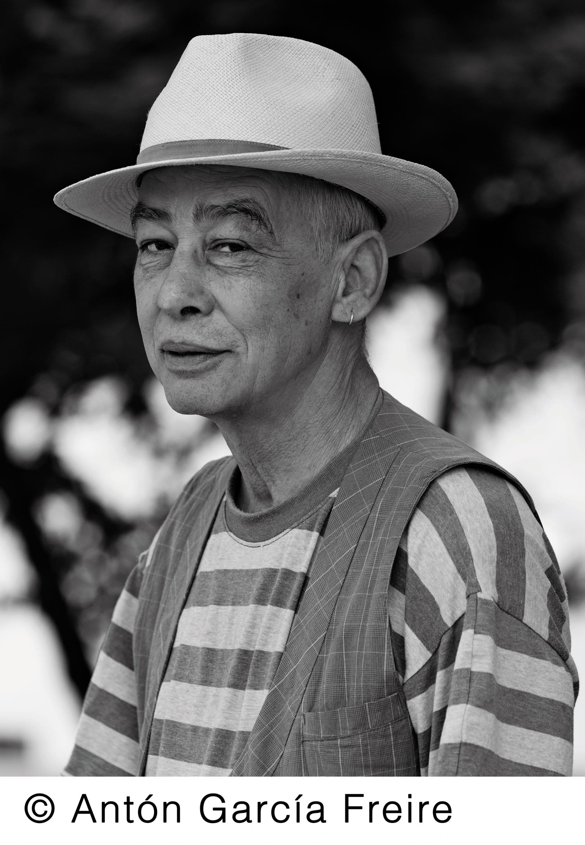 El nieto de Valle-Inclán cuenta la historia de su abuelo