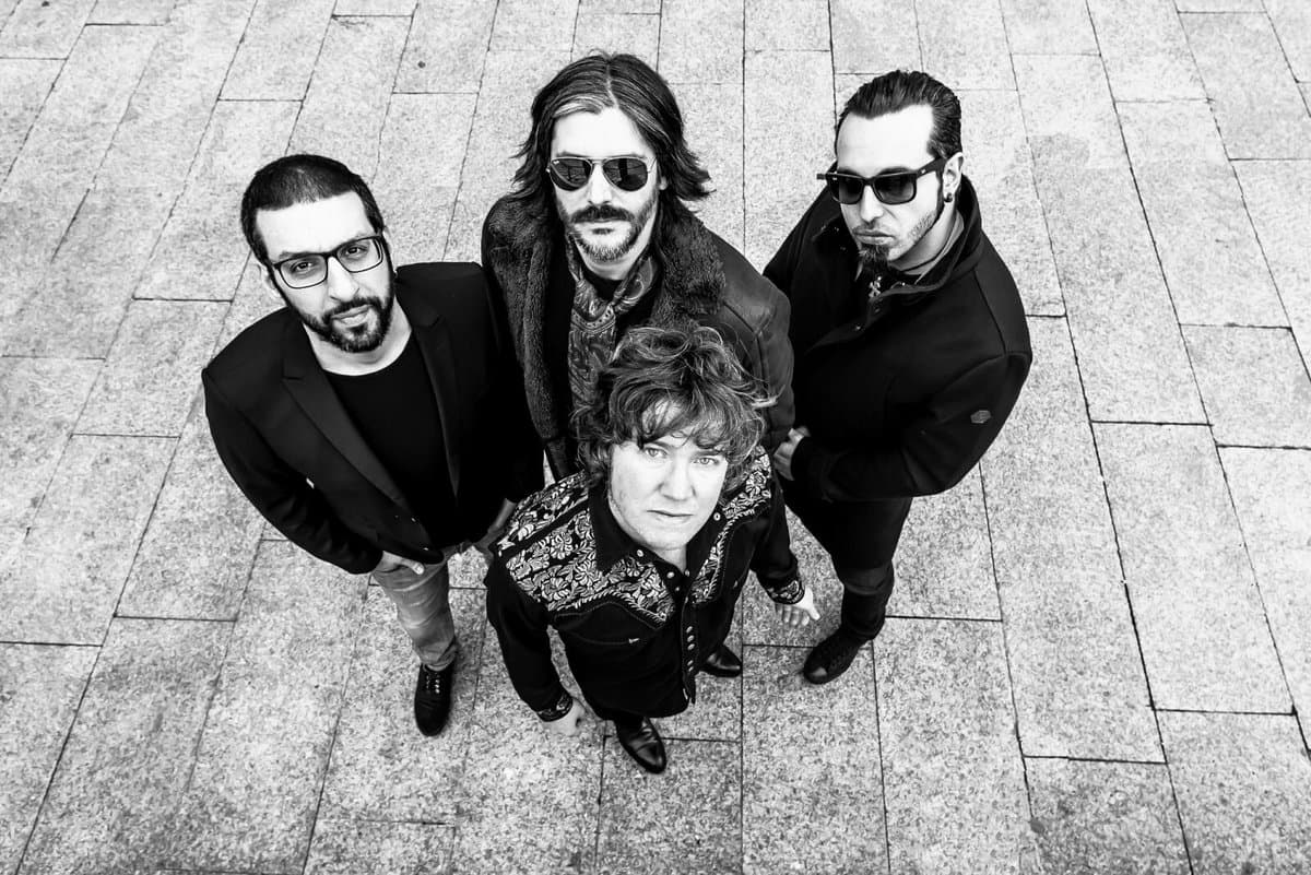 5000 Concertos: M煤sica tradicional, Moon Cresta y Daydream Sessions