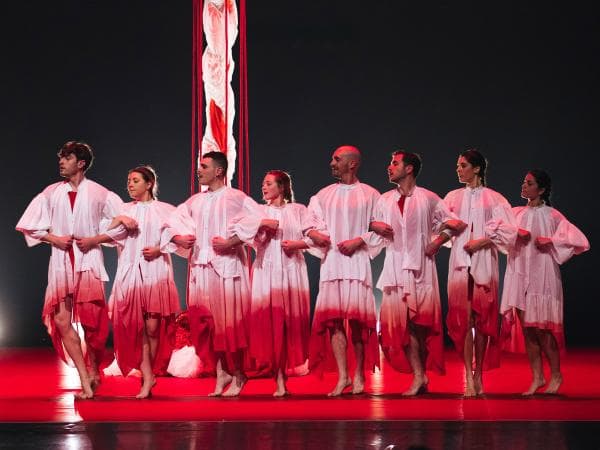 25N – 'FERROL ÚNESE CONTRA AS VIOLENCIAS MACHISTAS'