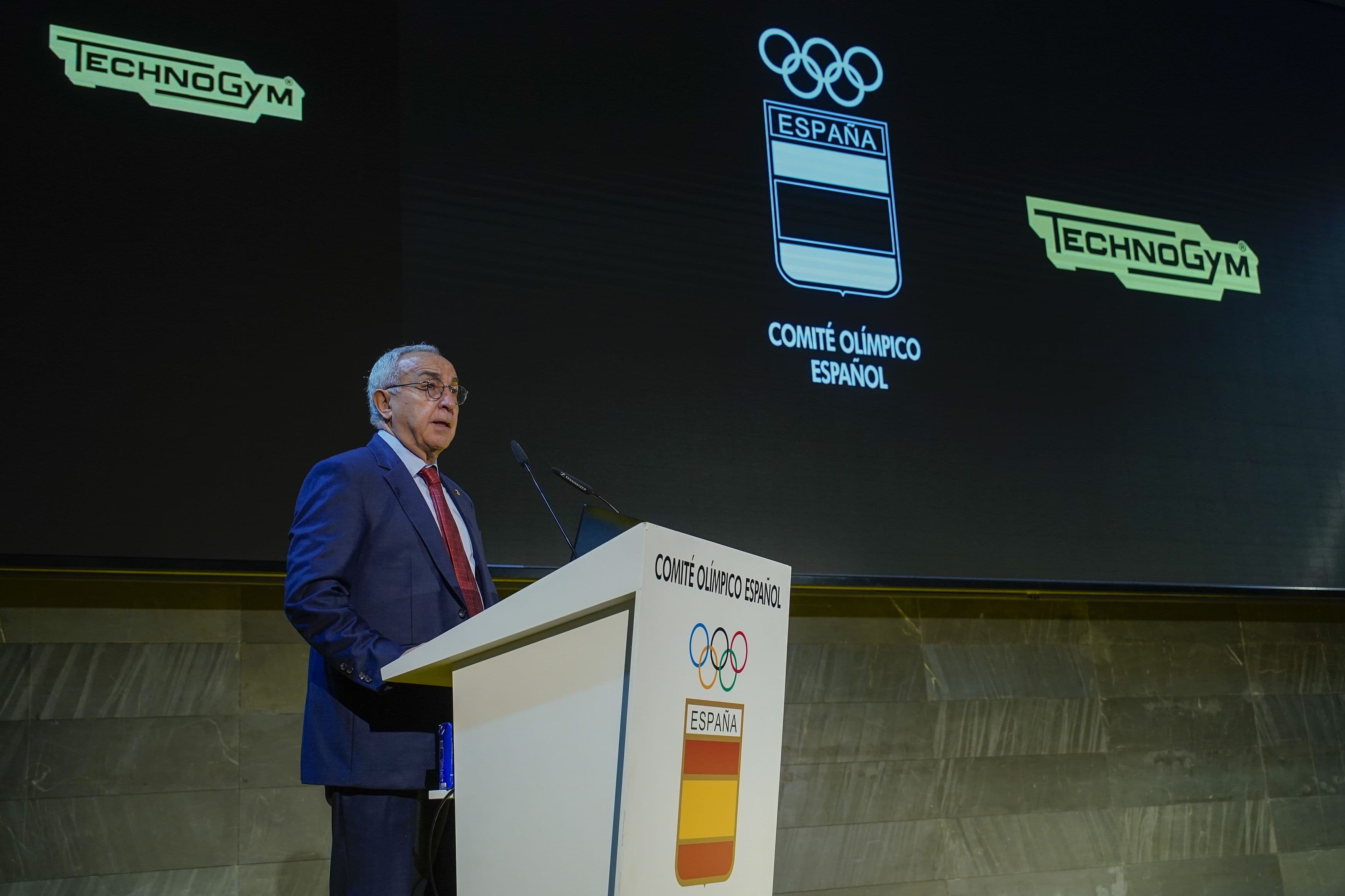 Congreso Techsportnow