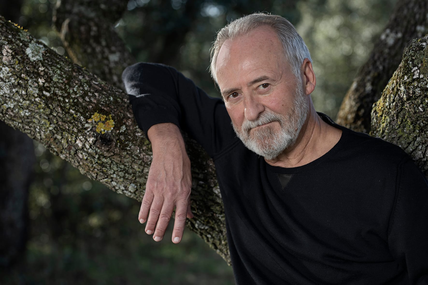 Club FARO: Jorge Molist