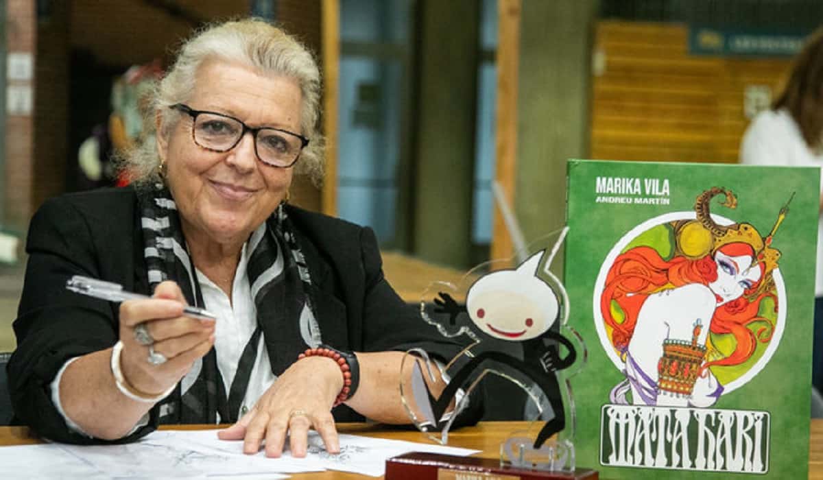 Firmas de autores