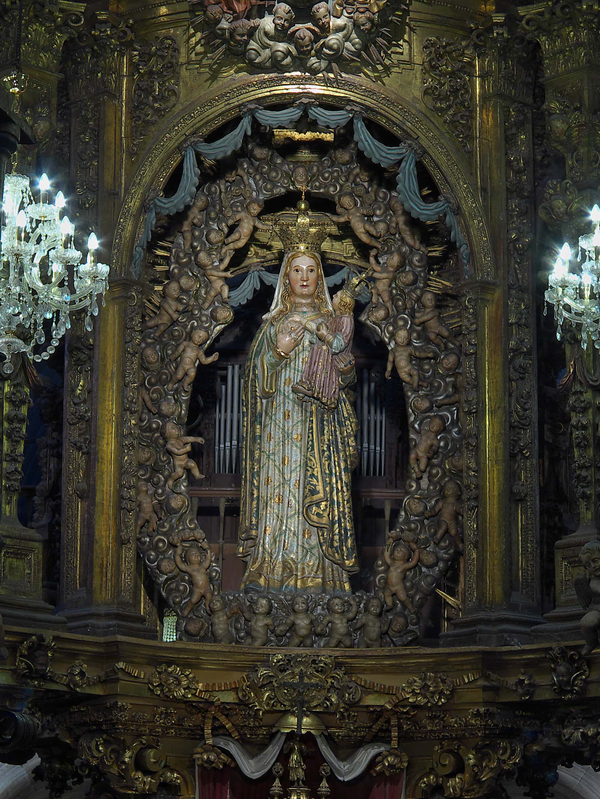 Celebración del 900 aniversario de la Catedral de Lugo