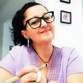 Taller Místico con Zentangle®, imparte Sofía Vázquez CZT