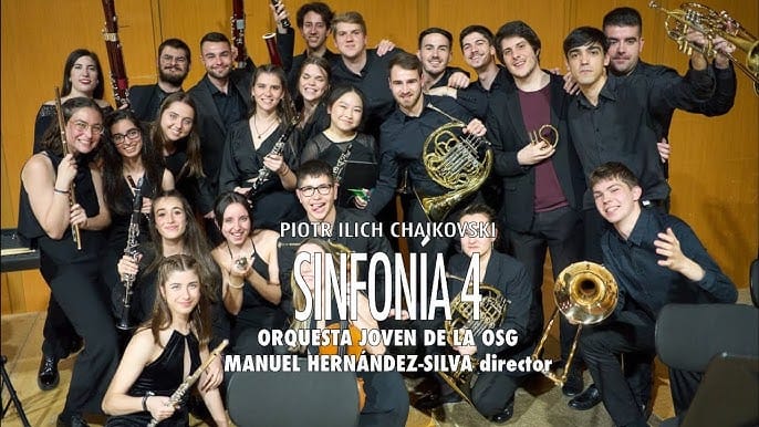 Encuentros de la Orquesta Joven