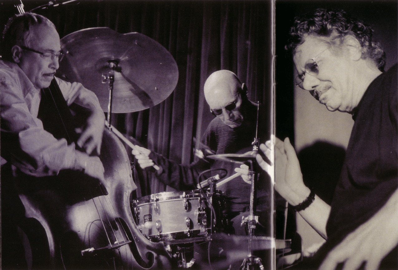 Homenaje a la música de Paul Motian