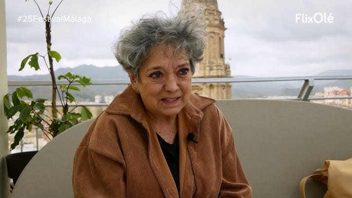 Ciclo 'Pioneras': Proyección de 'Vámonos, Bárbara' y coloquio con Sol Carnicero