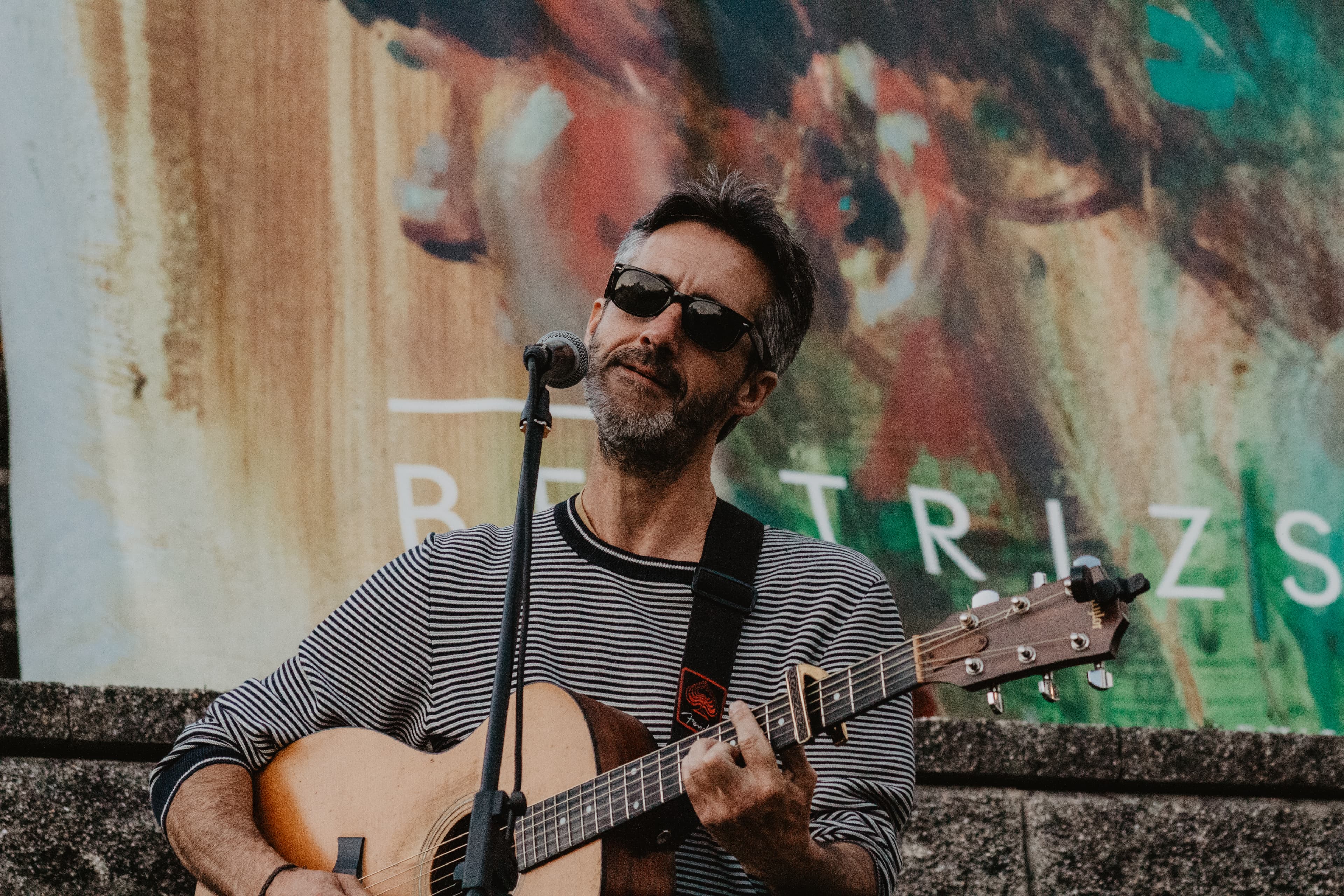 ROGER DE FLOR E PEDRO MONTILLA: UN ESPECTÁCULO MUSICAL DAS DÚAS BEIRAS DO ATLÁNTICO